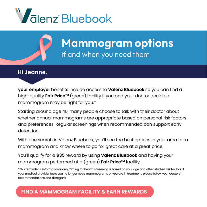 member-engagement-email-breast-cancer-awareness