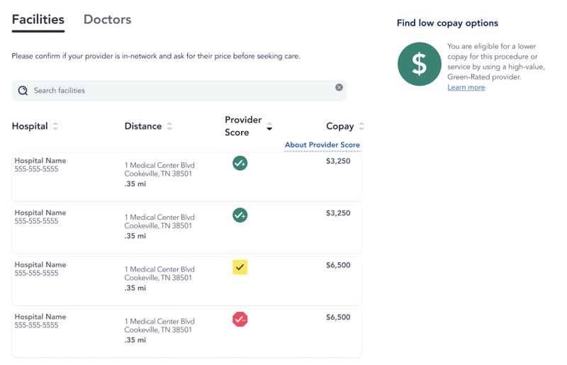 variable copay customer view_1
