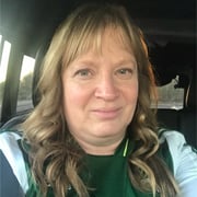 Suzanne Symons