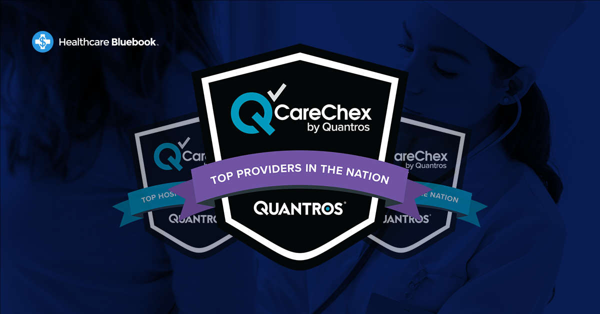 2020 CareChex Awards Released for Top Performing Healthcare Organizations