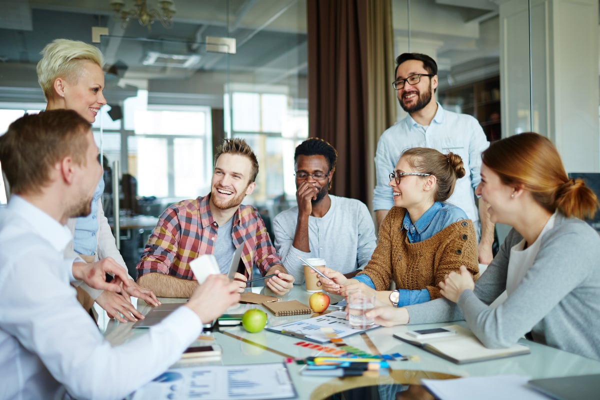 5 Ways to Optimize Your Employee Benefits for Improved Retention