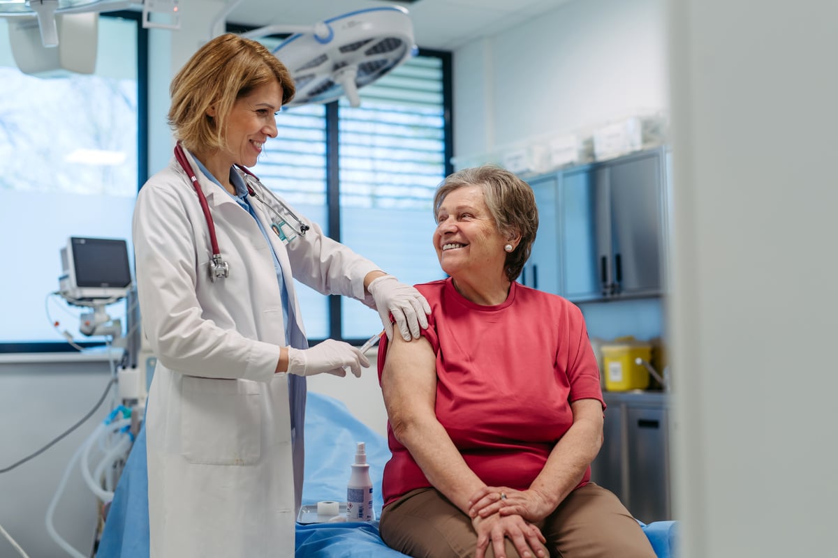 Why Outpatient Quality Performance Measurement is Vital for Value-Based Care Delivery