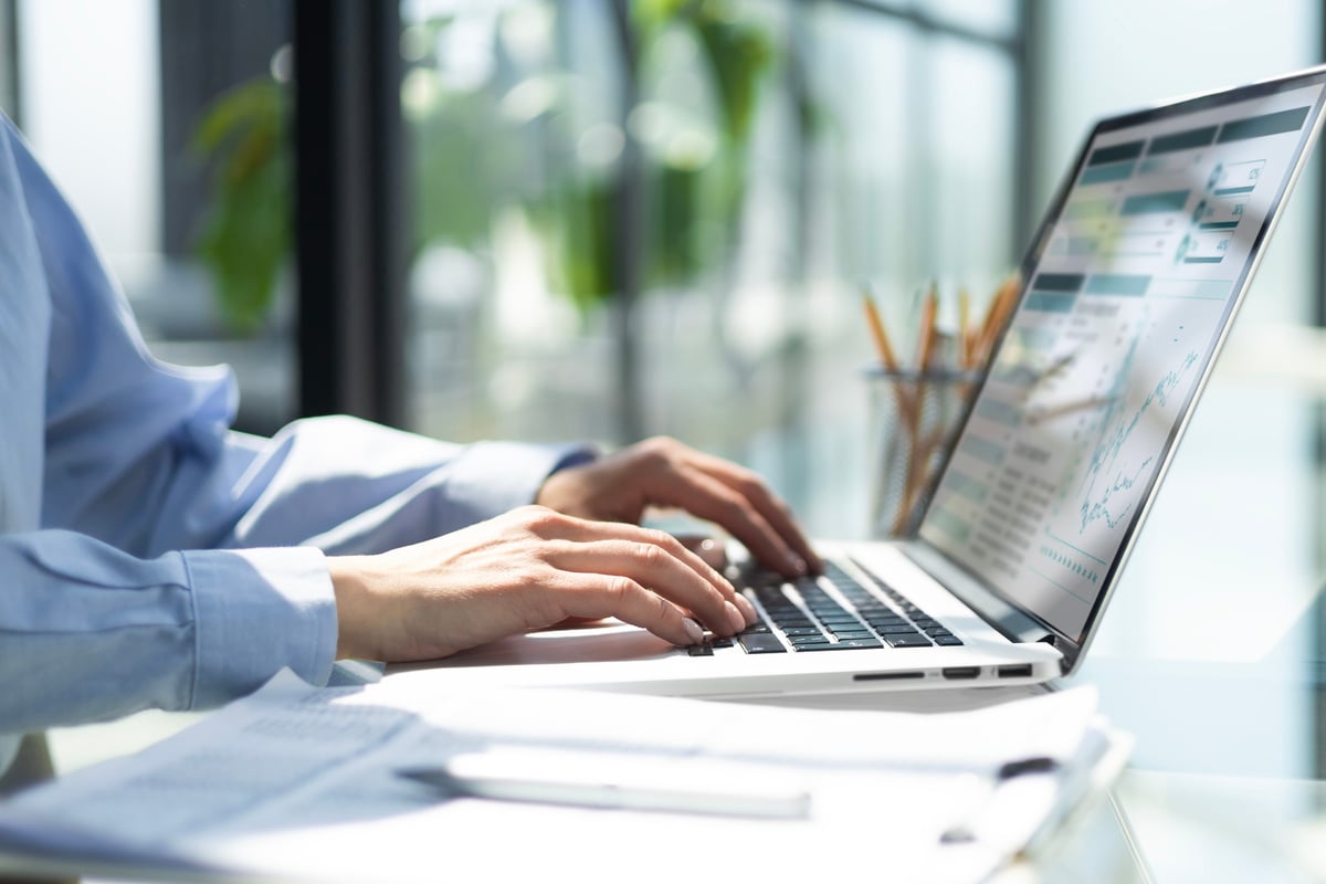 Bluebook-Quantros Uses Outcomes Analytics to Improve Patient Outcomes