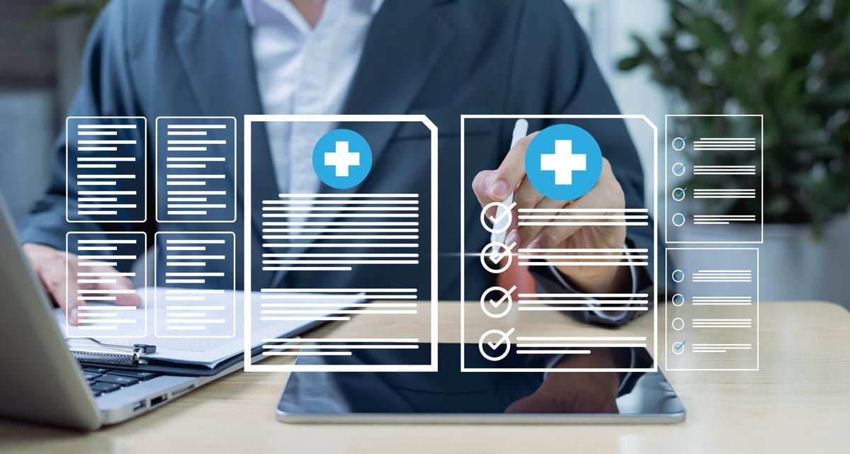 Bluebook Comply™: Helping TPAs and Health Plans Meet Price Transparency Deadlines