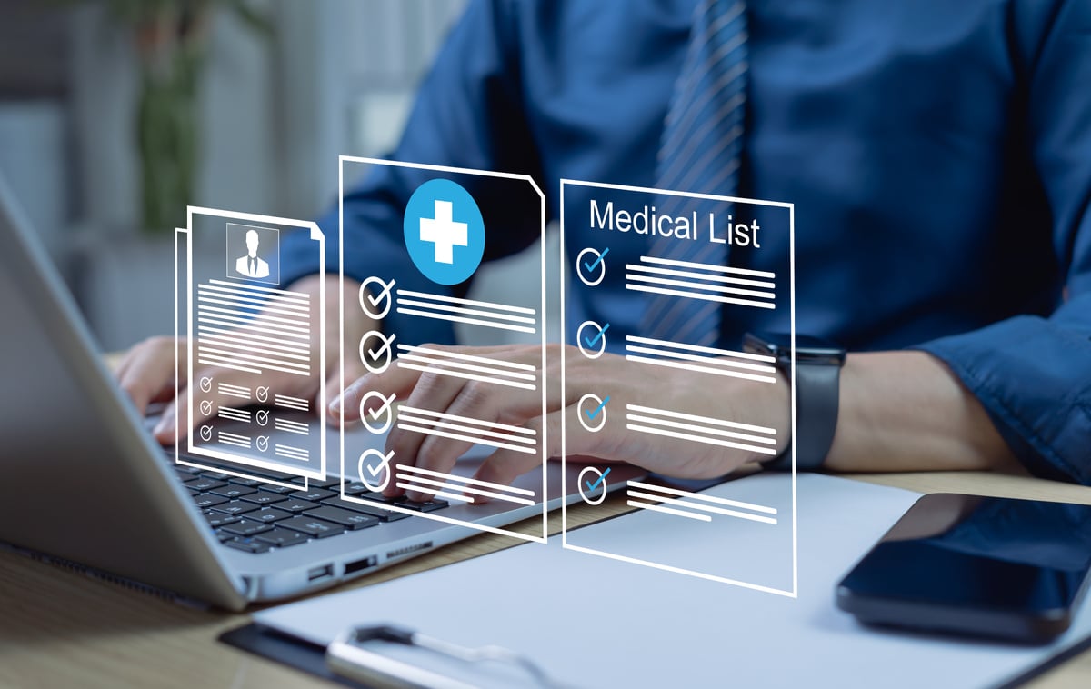 Turning Compliance Mandates Into A Strategic Advantage