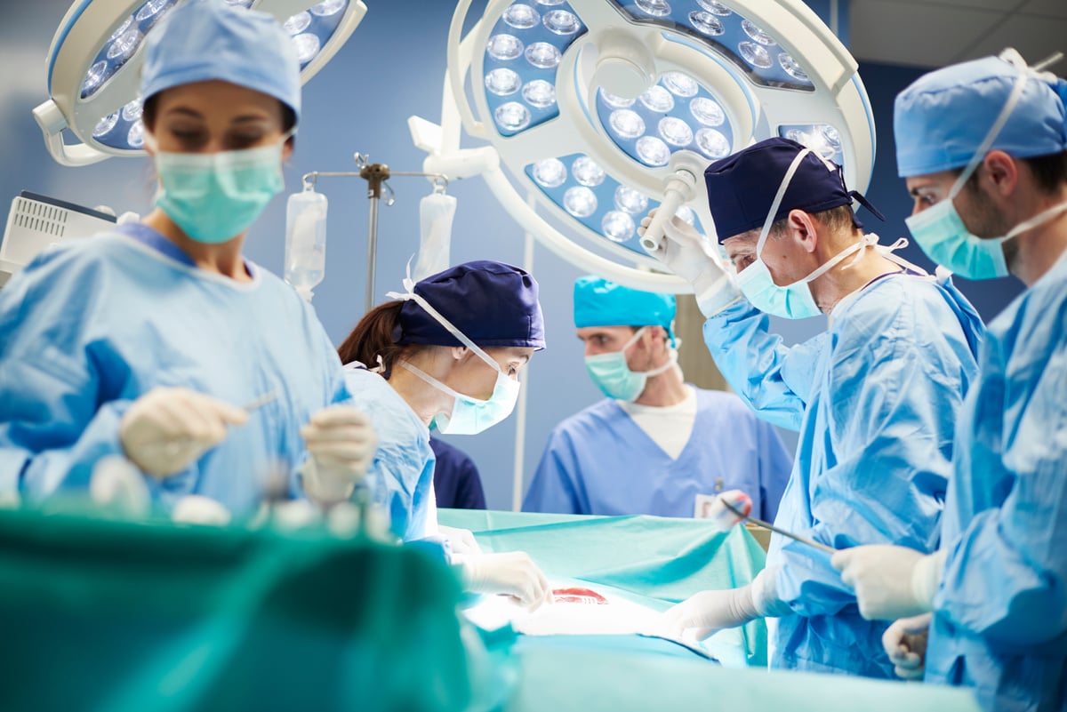How Employers Can Reduce Spend on Common Medical Procedures