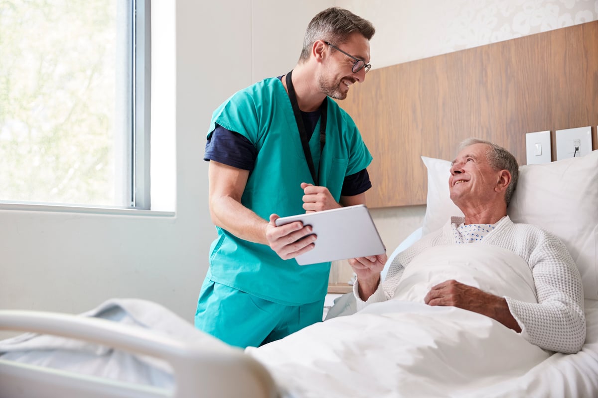 4 Impactful Strategies for Reducing Hospital Readmissions Among Employees
