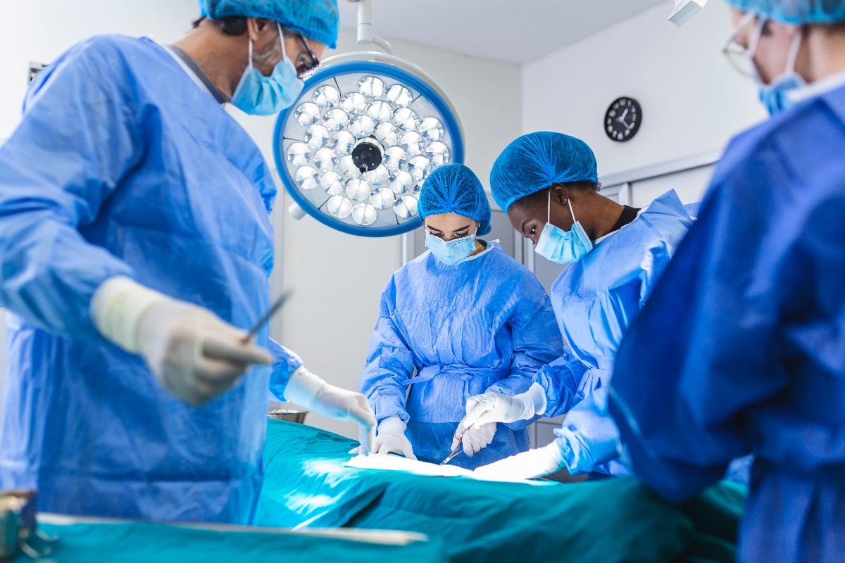 3 Ways Employers Can Rein in Surgical Spend