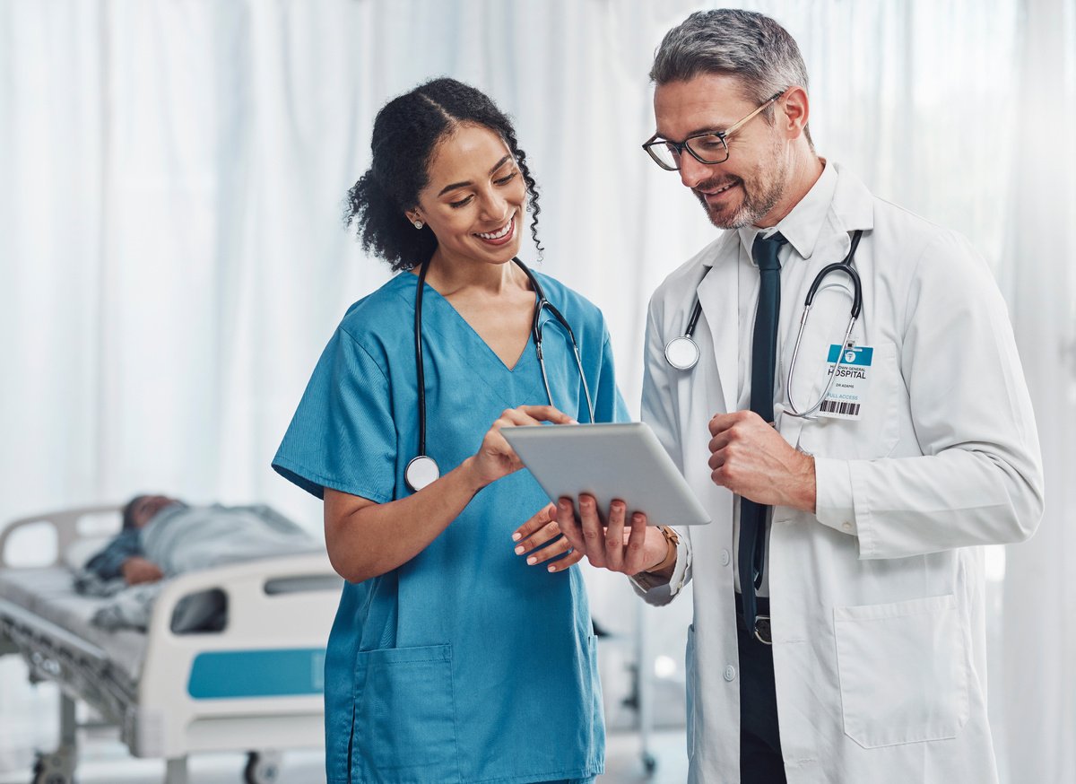 2019 CareChex by Quantros Top Performing Healthcare Organizations