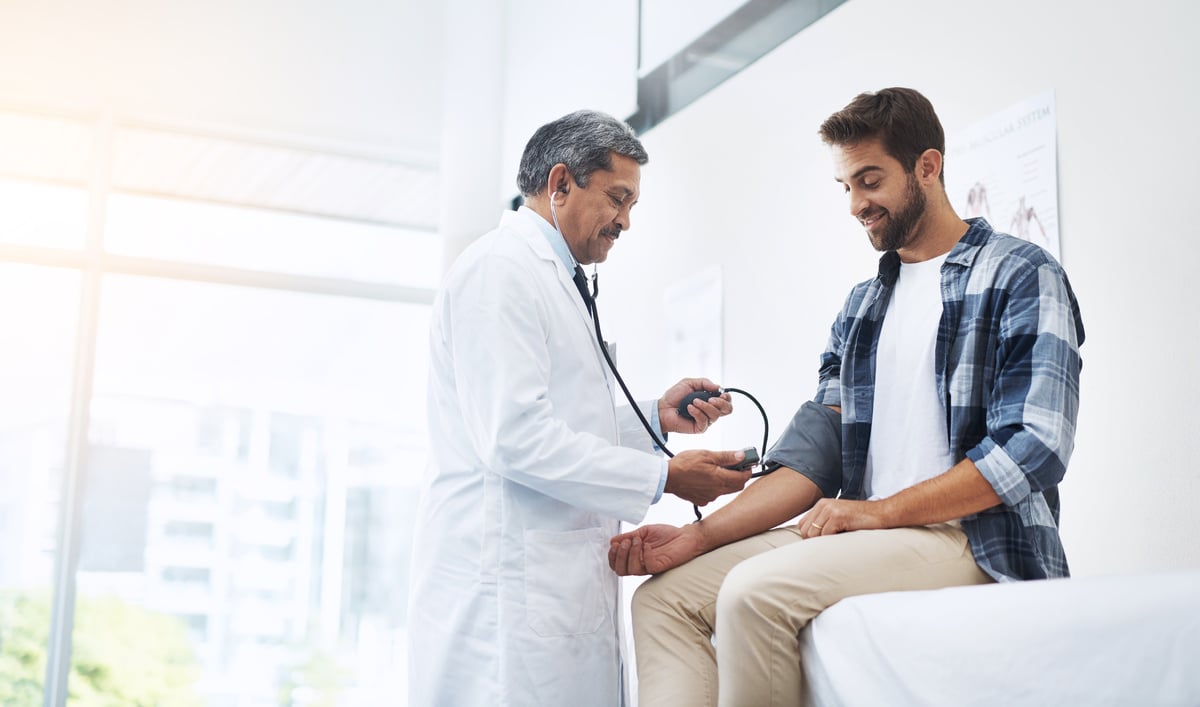 Why Patient Experience Matters: A Bluebook CareConnect Story