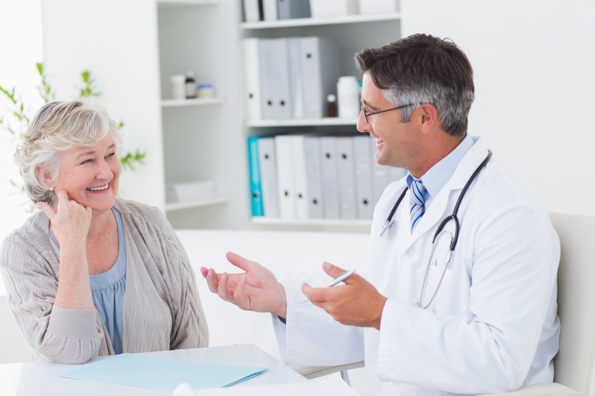 The Purpose of Healthcare Bluebook