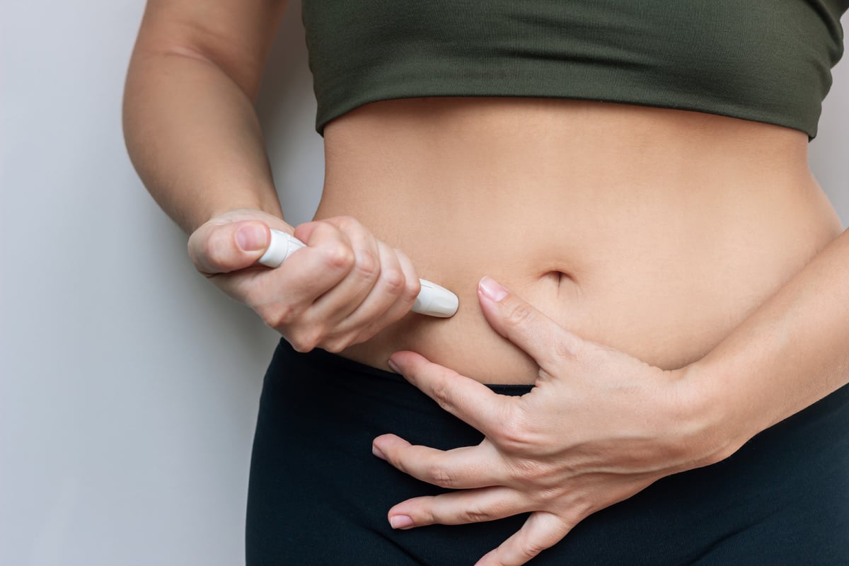 Investing in Health: Employer Coverage of GLP-1 Weight Loss Drugs