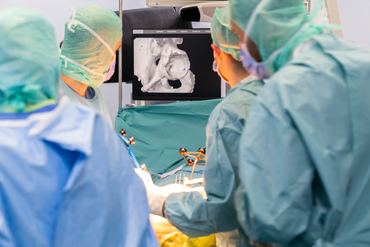How to Save $10,000 on Knee Surgery