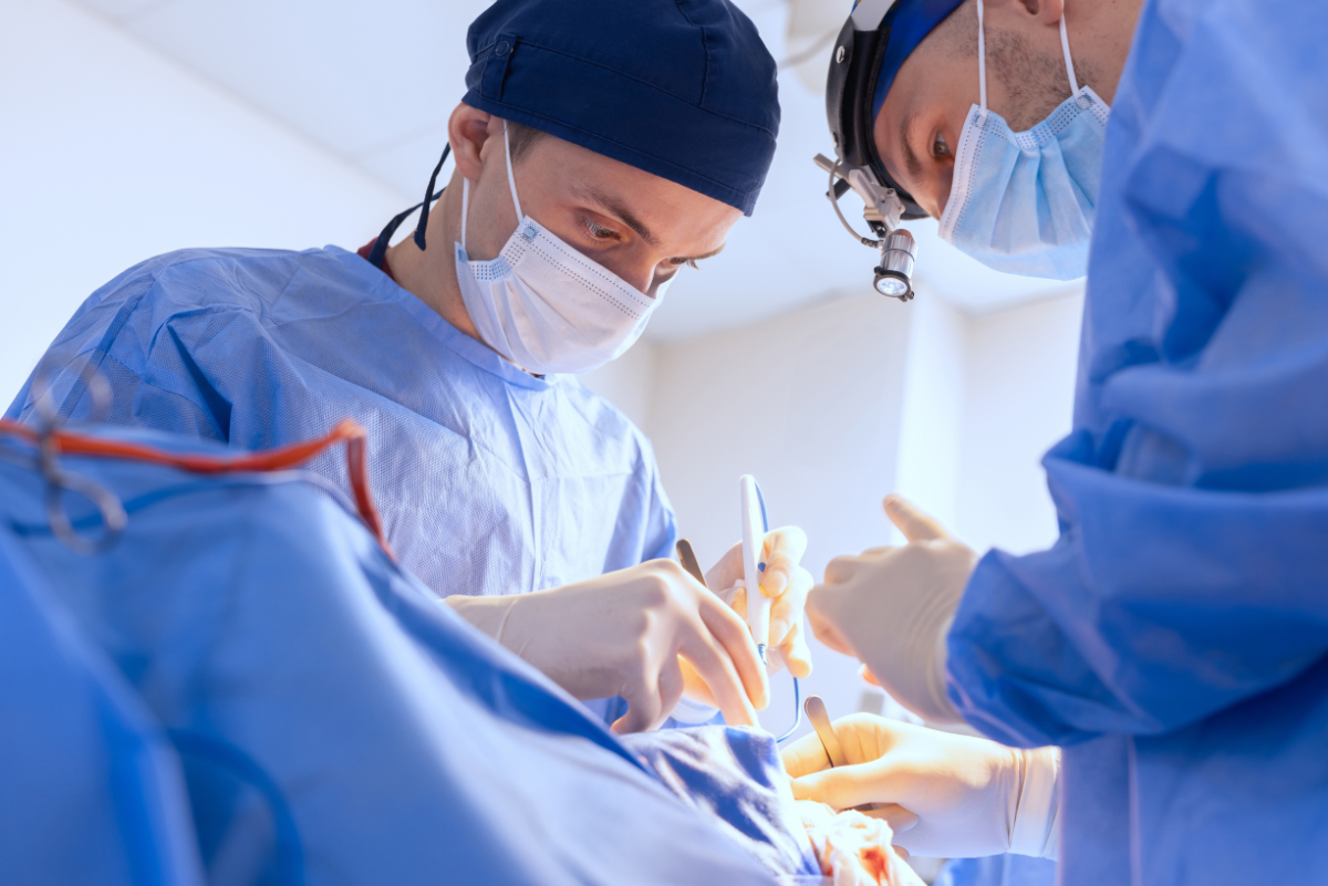 How To Save On Adenoid Removal Surgery