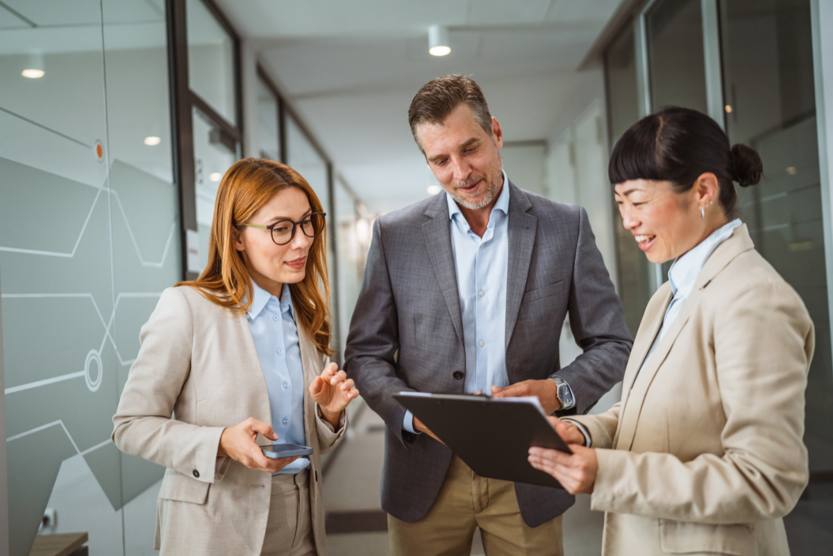 4 Ways a Navigation Solution Can Improve the Employee Benefits Experience