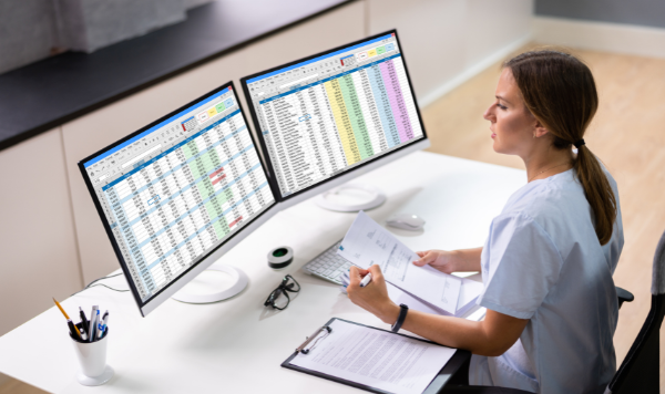 The Future of Payment Integrity: Analytics, AI, and Clinical Expertise