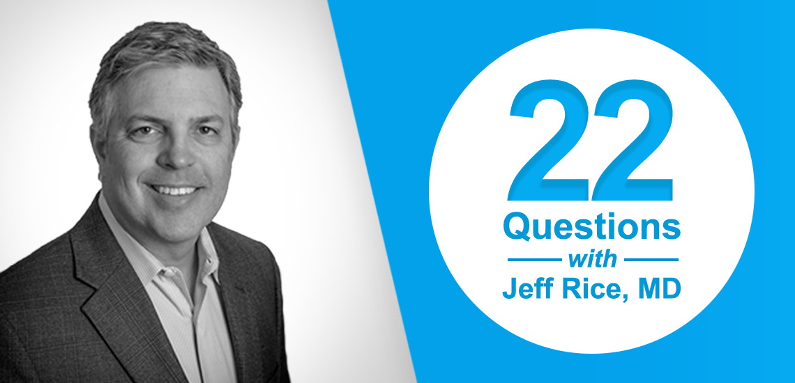 22 Questions With Jeff Rice, Bluebook's CEO and Founder