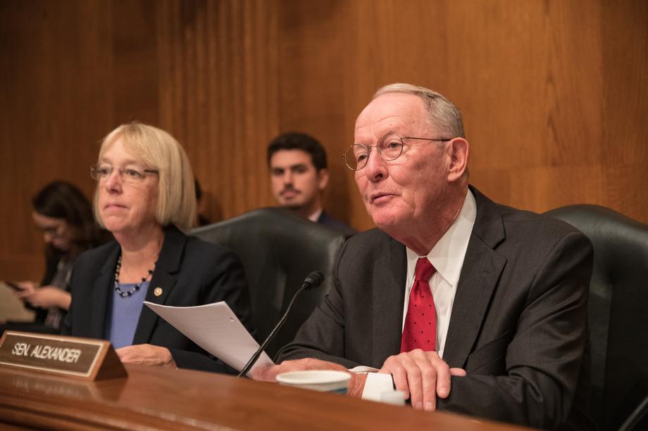 An Executive Order and Proposed Legislation Target Healthcare Price Transparency