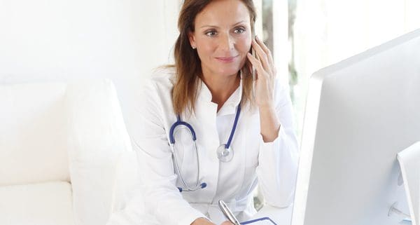Right Care, Right Time: Three Ways Nurse Case Managers Deliver Integrated, Patient-Centered Care
